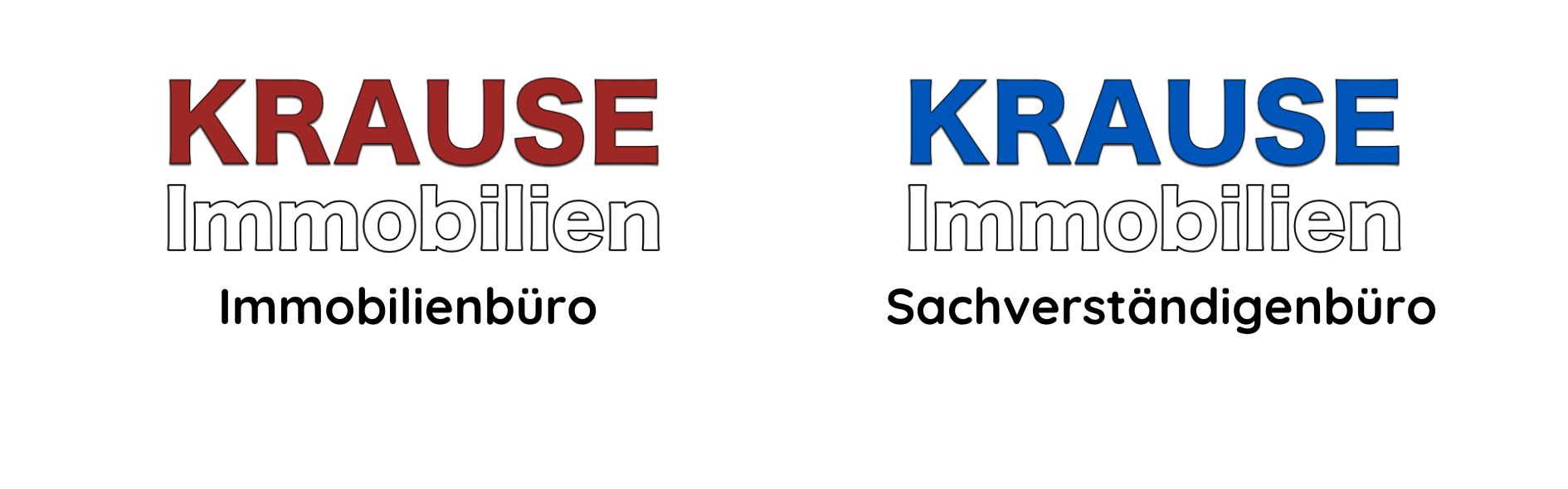 Logo KRAUSE Immobilien